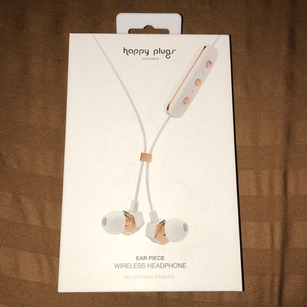 Wireless HeadPhones Bluetooth